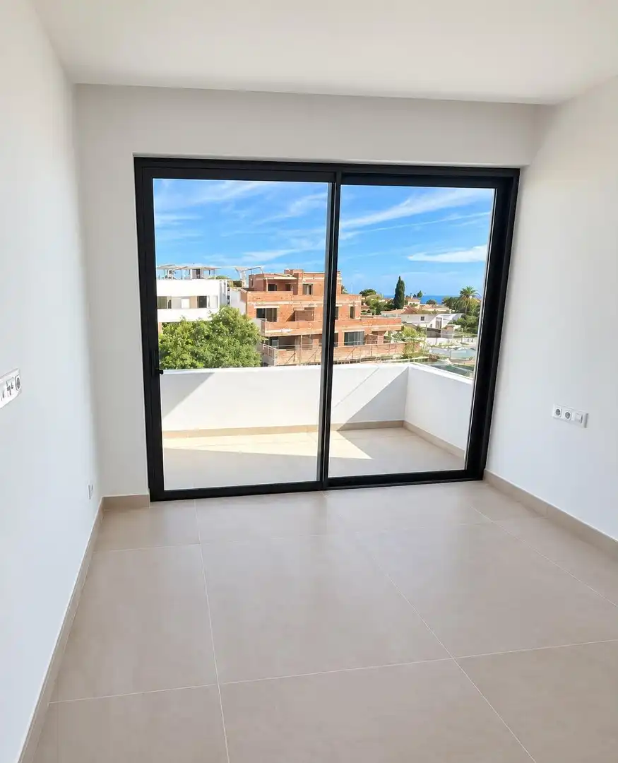 Attico con piscina in vendita a Costa Natura, imagen 15