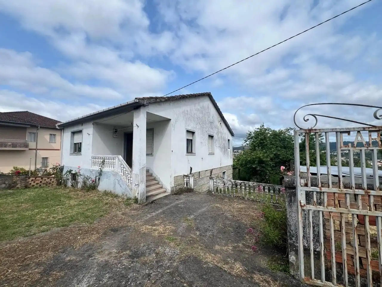 Maison avec terrasse à vendre à Rua da Leira, Camiño Souto Sanin 4, imagen 13