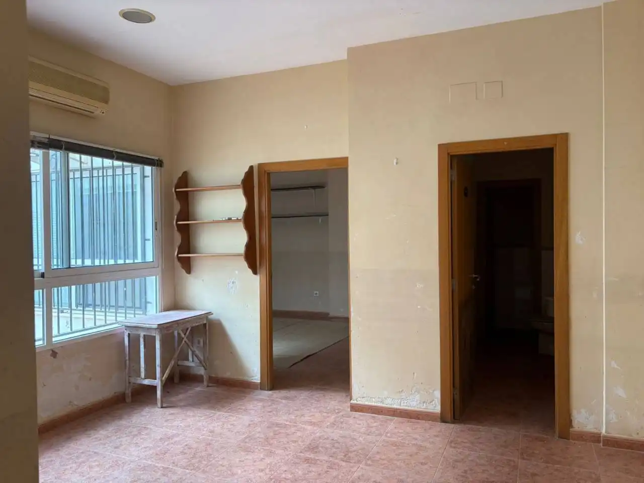 Dormitori de Casa adosada en venda en Sedaví