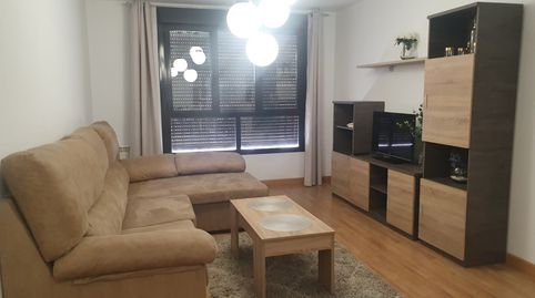 Photo 2 of Flat for rent in Calle Virgen de la Cabeza, 7, Guadix, Granada