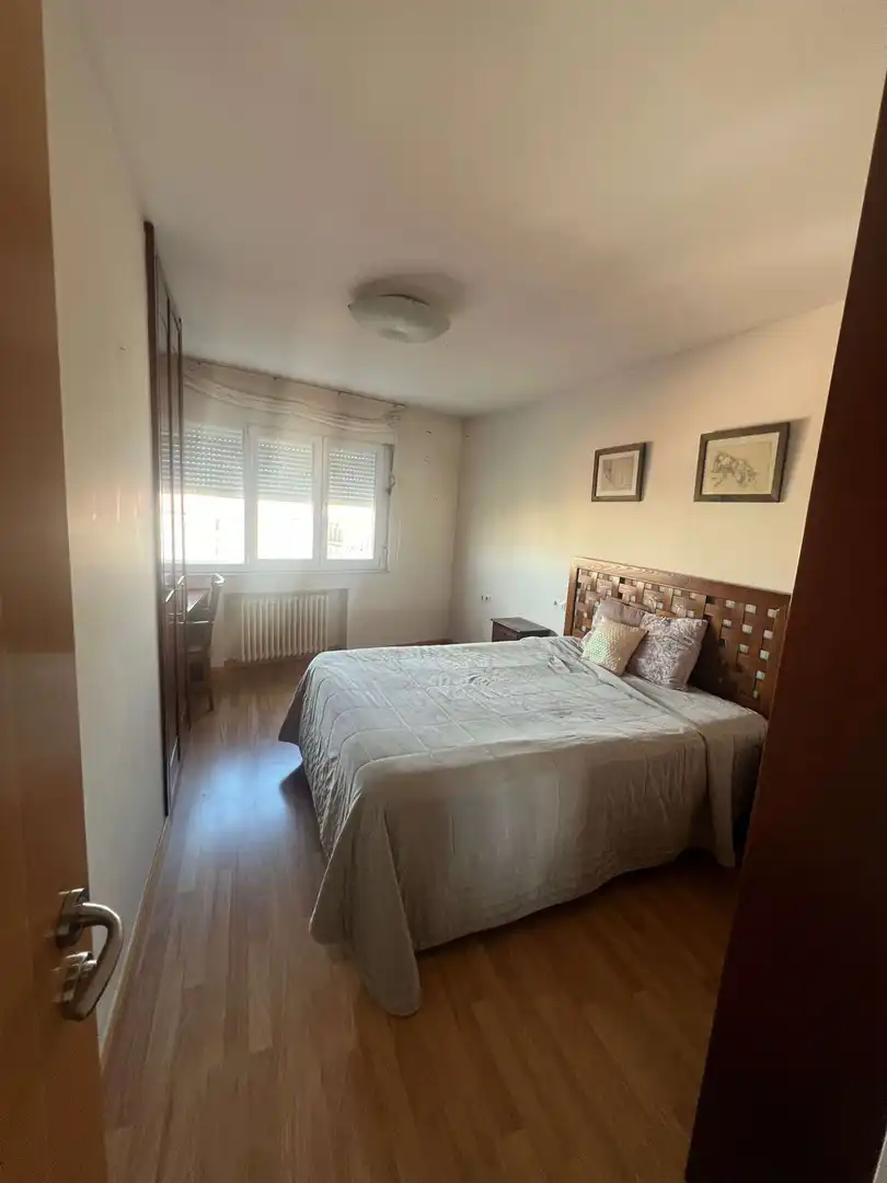 Room in Estación
