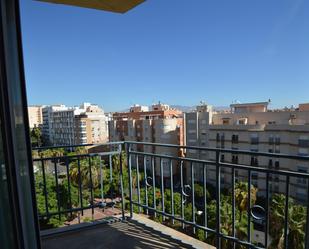 Flat for sale in Federico Garcia Lorca, 153,  Almería Capital