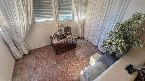 Foto 4 de Piso en venta en Calle Ayala, Parque Ayala - Jardín de la Abadía - Huelín, Málaga Capital