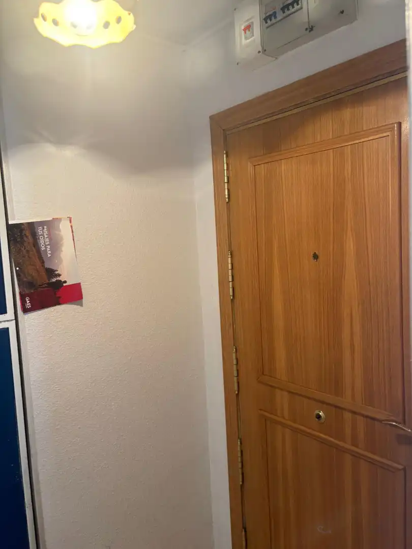 Flat for sale in Madrid  with Air Conditioner, Heating and Terrace