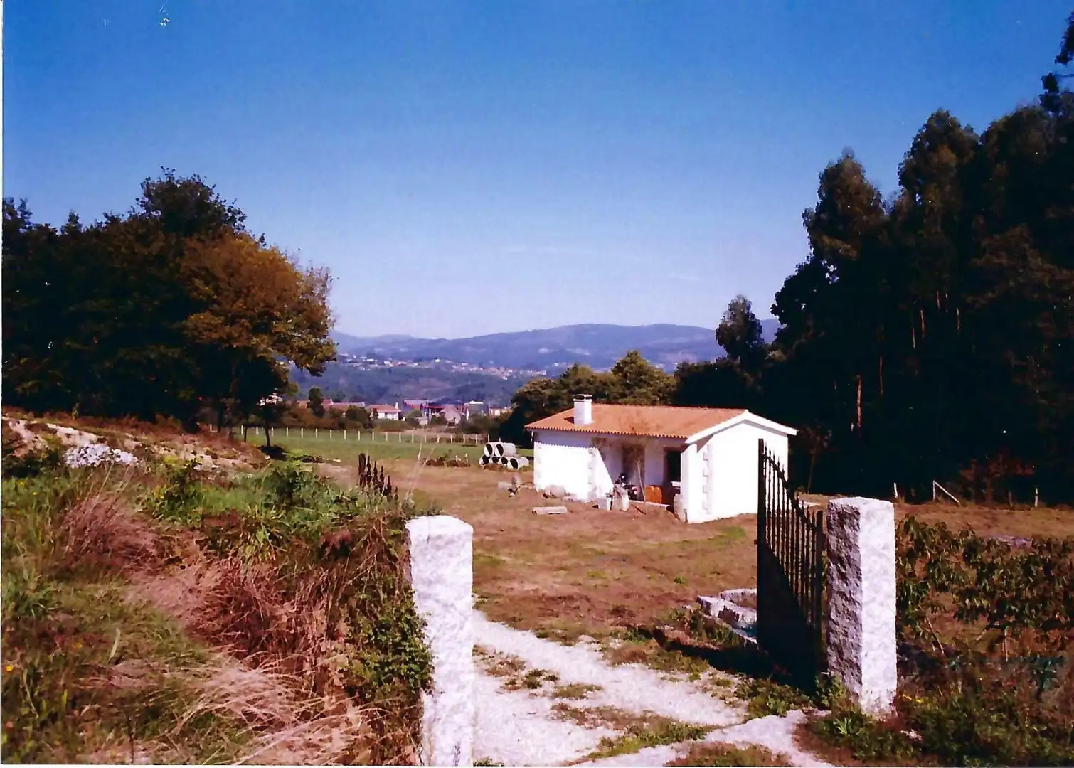 Rural land for sale in Parroquias Rurales, imagen 37