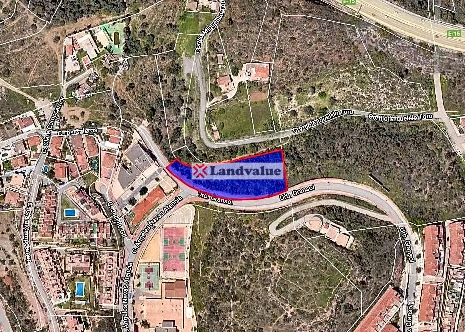 Residencial en venda en Rincón de la Victoria