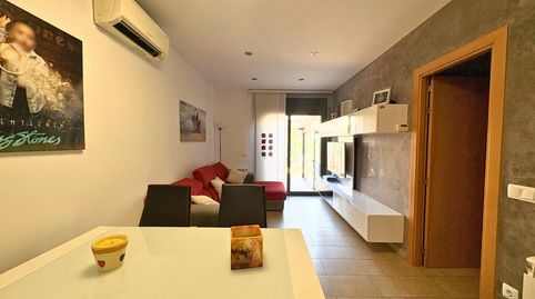 PLANTA BAIXA AMB TERRASSA EN VENDA A CORRÓ DAVALL, imatge 2
