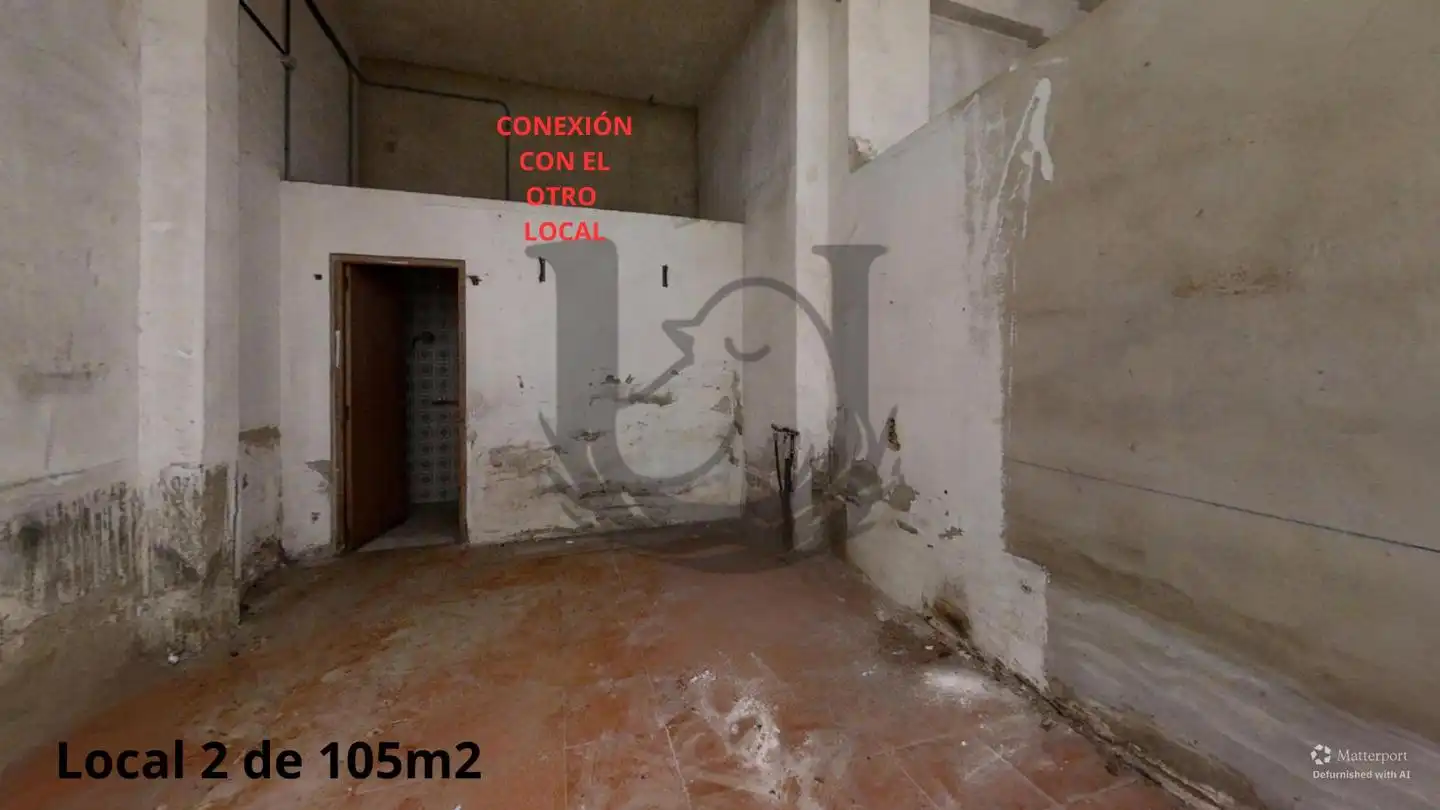 Local commercial à vendre à Cardenal Benlloch, imagen 8