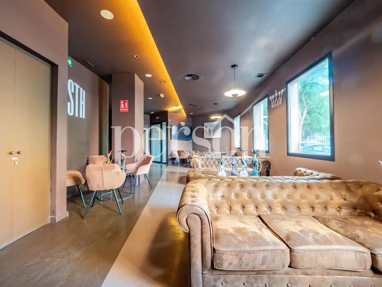 Business premises for transfer in El Pla del Real, imagen 10