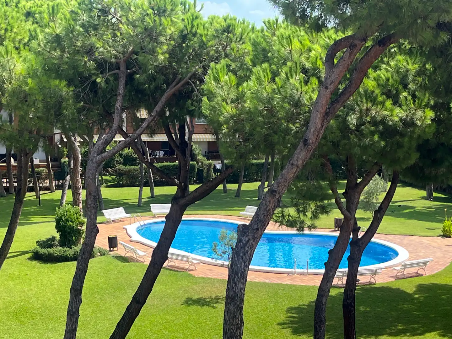 Einfamilien-Reihenhaus zur Miete in Carrer de l'Ametlla, Gavà Mar