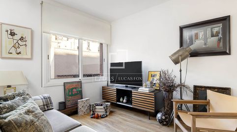 Foto 4 de Piso en venta en Sant Pere, Sta. Caterina i la Ribera, Barcelona Capital