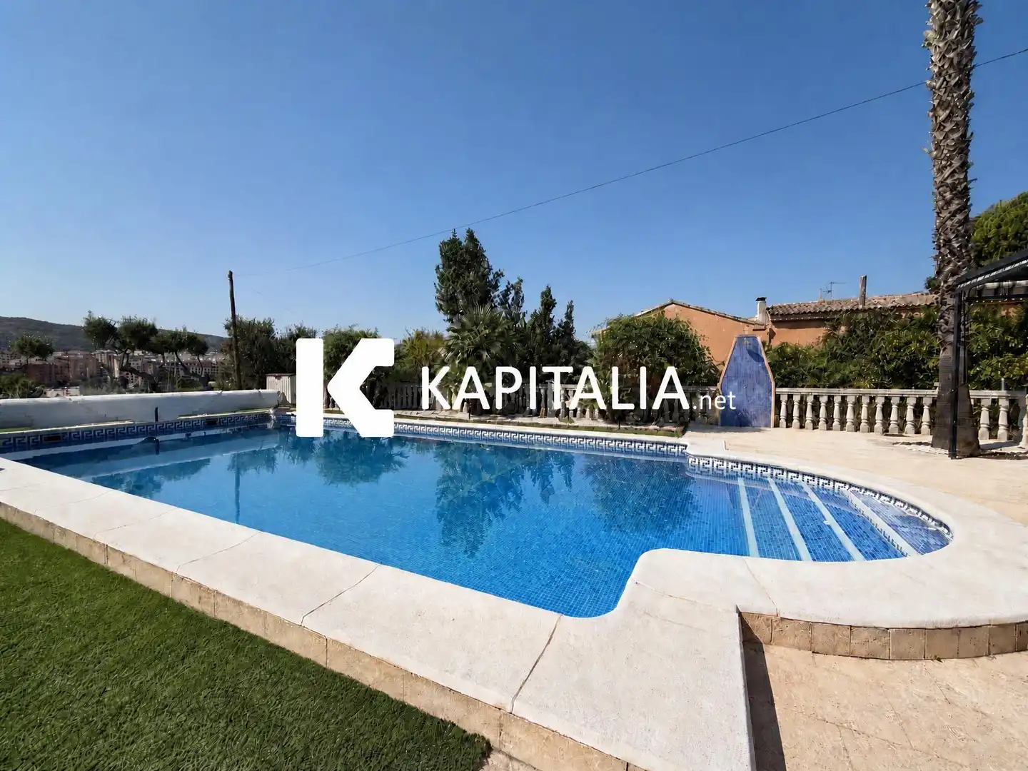 Chalet en venta en Santa Ana, imagen 11