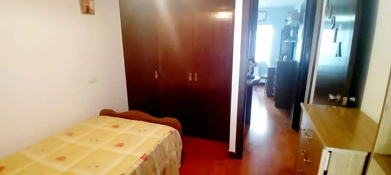 Dormitori de Casa o xalet en venda en Castropol amb Terrassa i Traster
