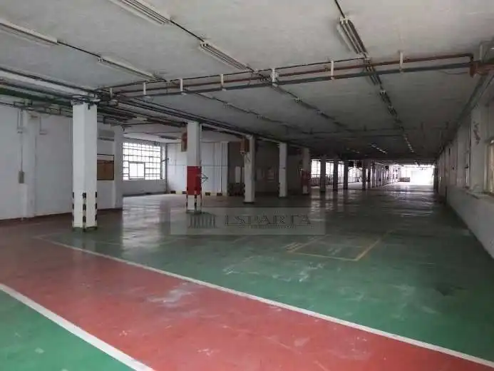 Nau industrial en venda a Eskoriatza, imagen 6