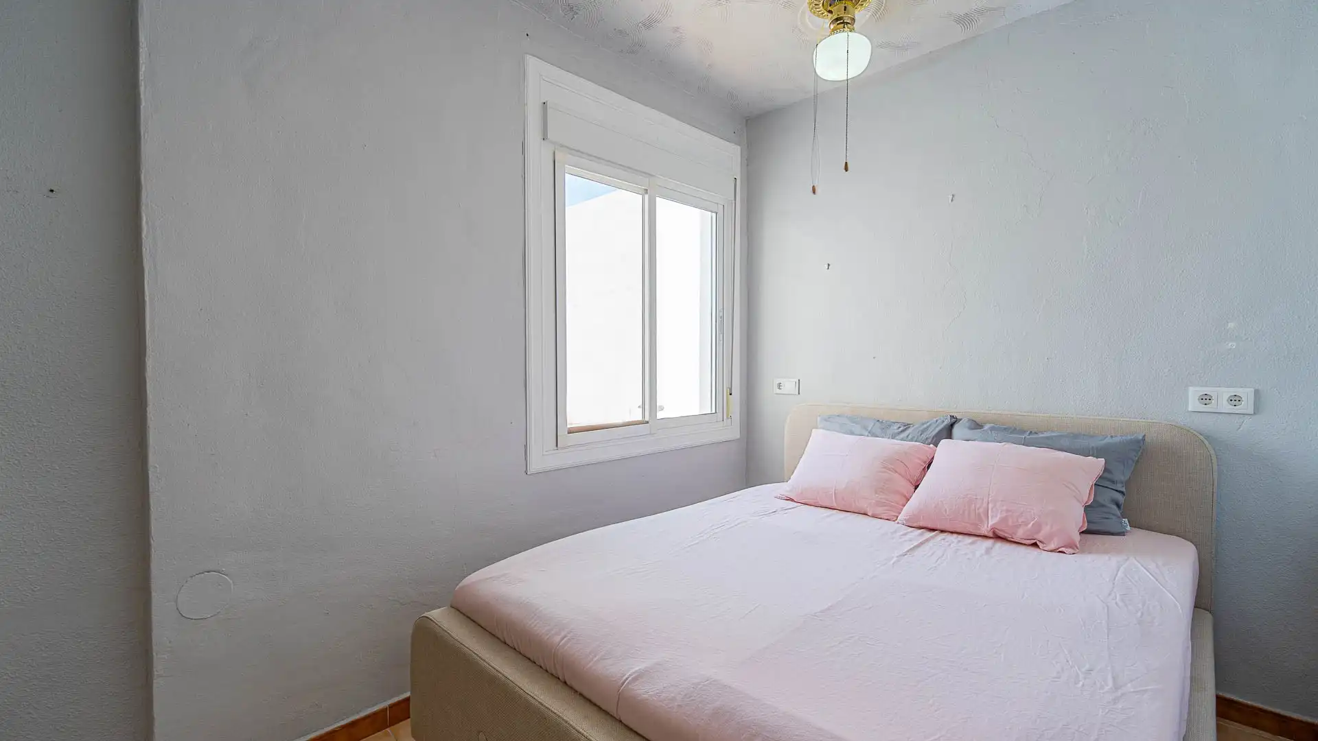 Habitación de Apartamento en venta en Rojales con Terraza