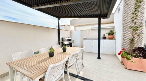 Foto 3 de Àtic en venda a Calle San Pascual, Centro - Muelle Pesquero, Torrevieja