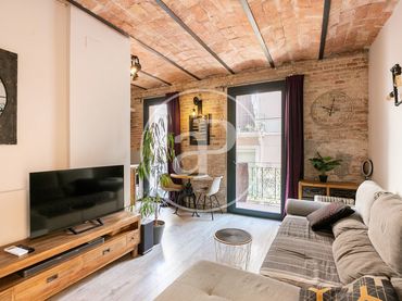 Appartamento con balcone in vendita a Carrer de Sant Elm