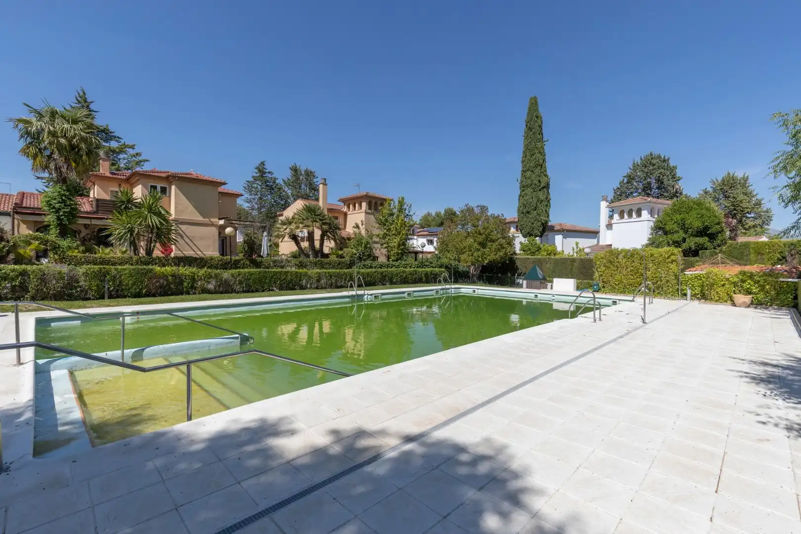 Detached house with terrace for sale in Calle del Mirador de la Sierra, imagen 8