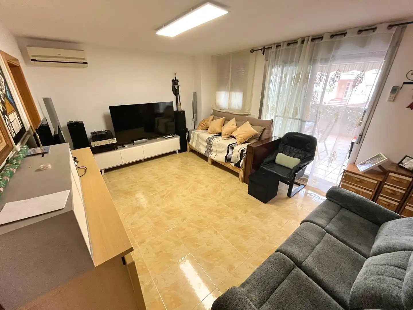 Apartamento en venta en Calle de La Habana, Moncófar Playa
