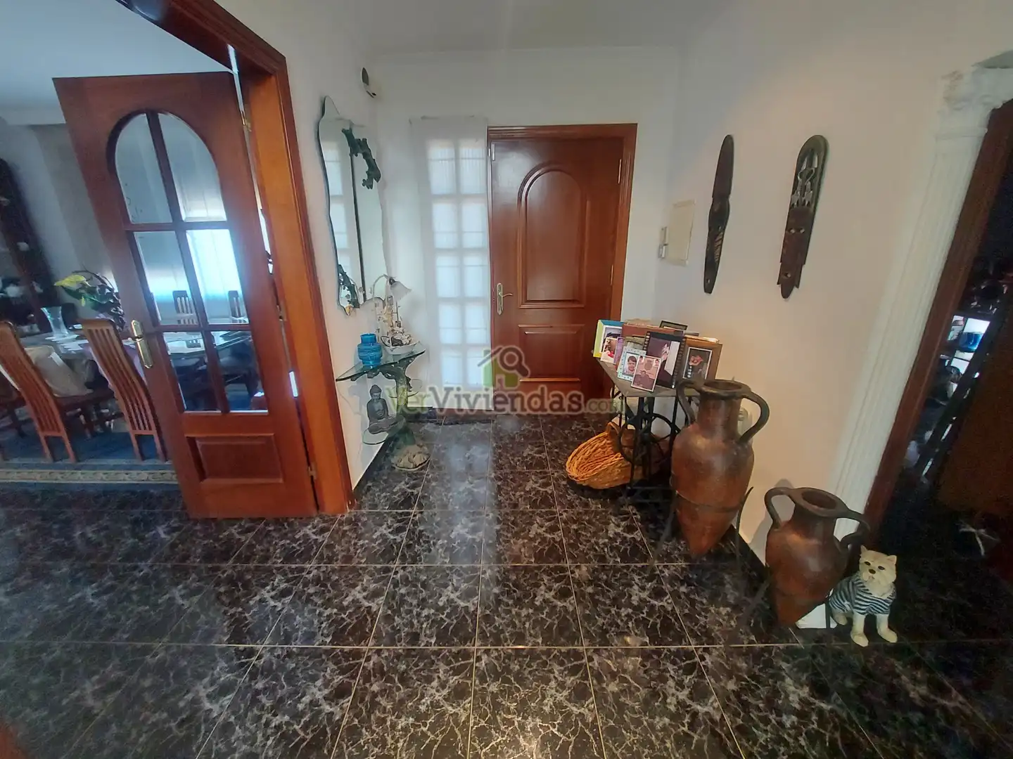 Casa o chalet en venta en Carrer Avenç, 45, Vallirana