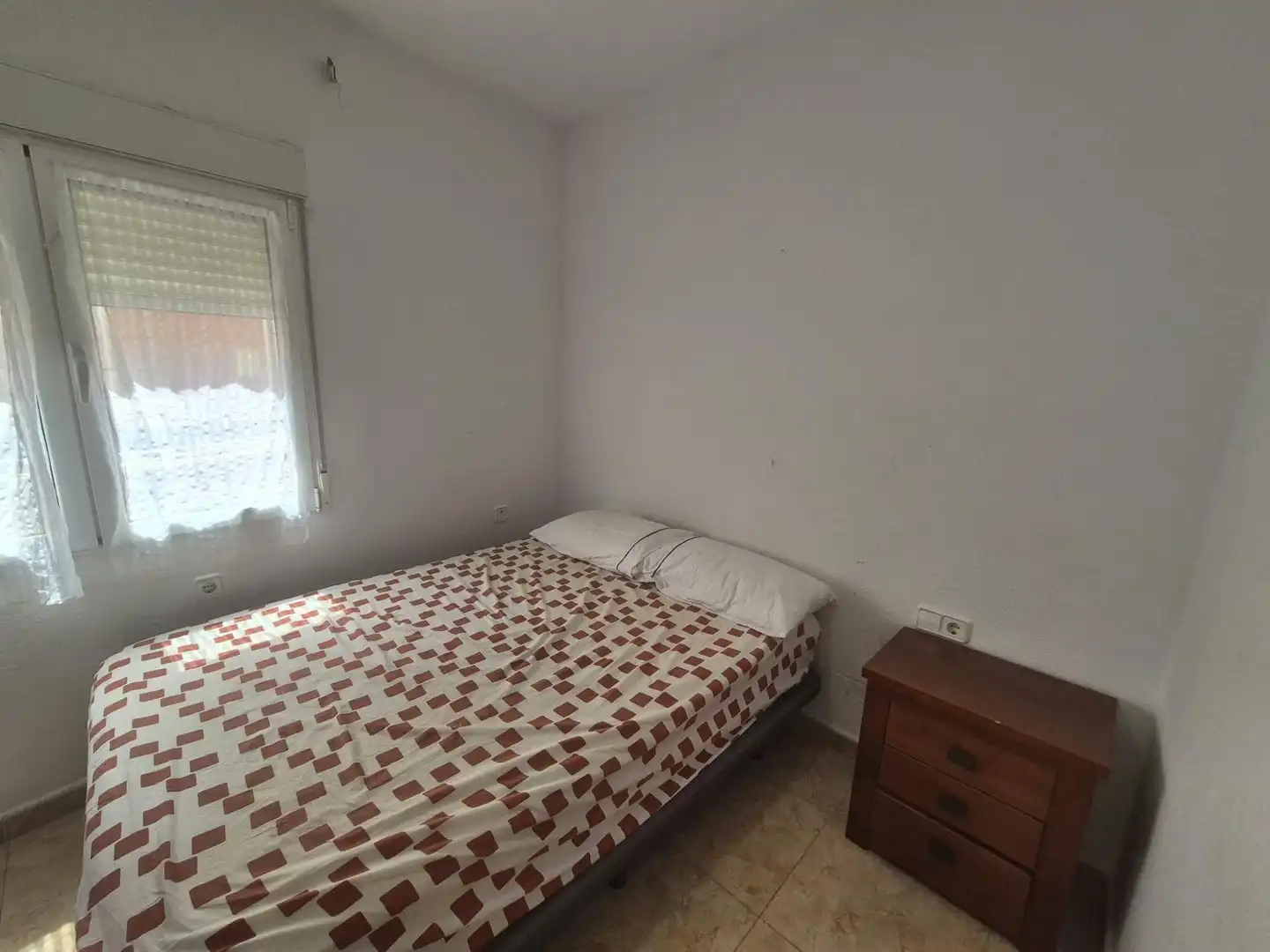 Piso de alquiler en La Unión ciudad