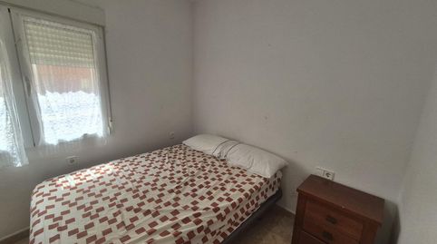 Foto 3 de Piso de alquiler en La Unión ciudad, La Unión