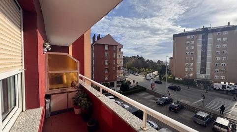 Foto 2 de Piso de alquiler en General Dávila, Santander