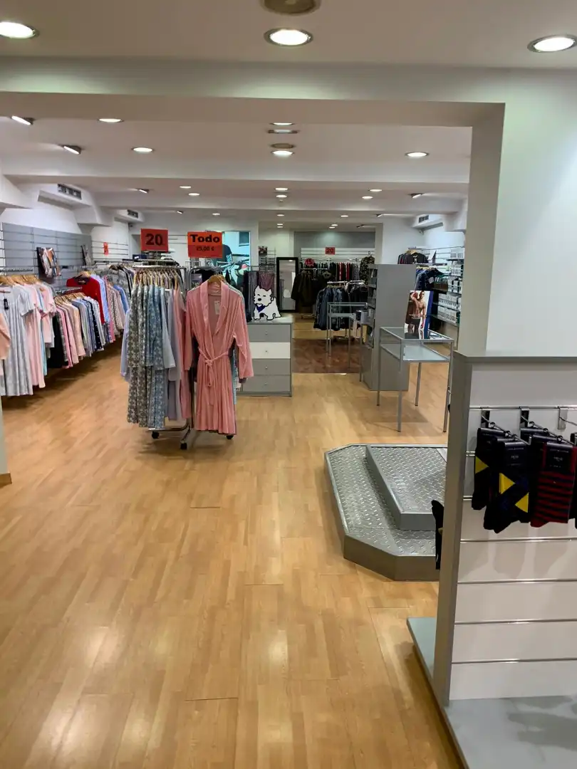 Commercial properties for rent in Torrelavega 