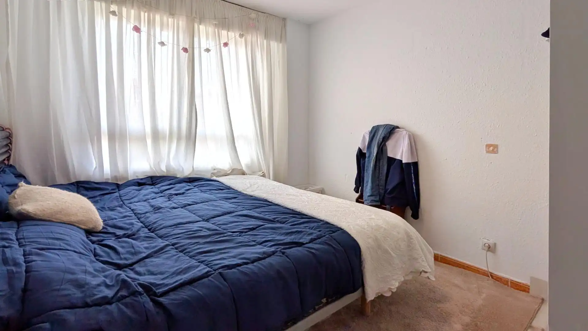 Habitación de Piso en venta en Santander