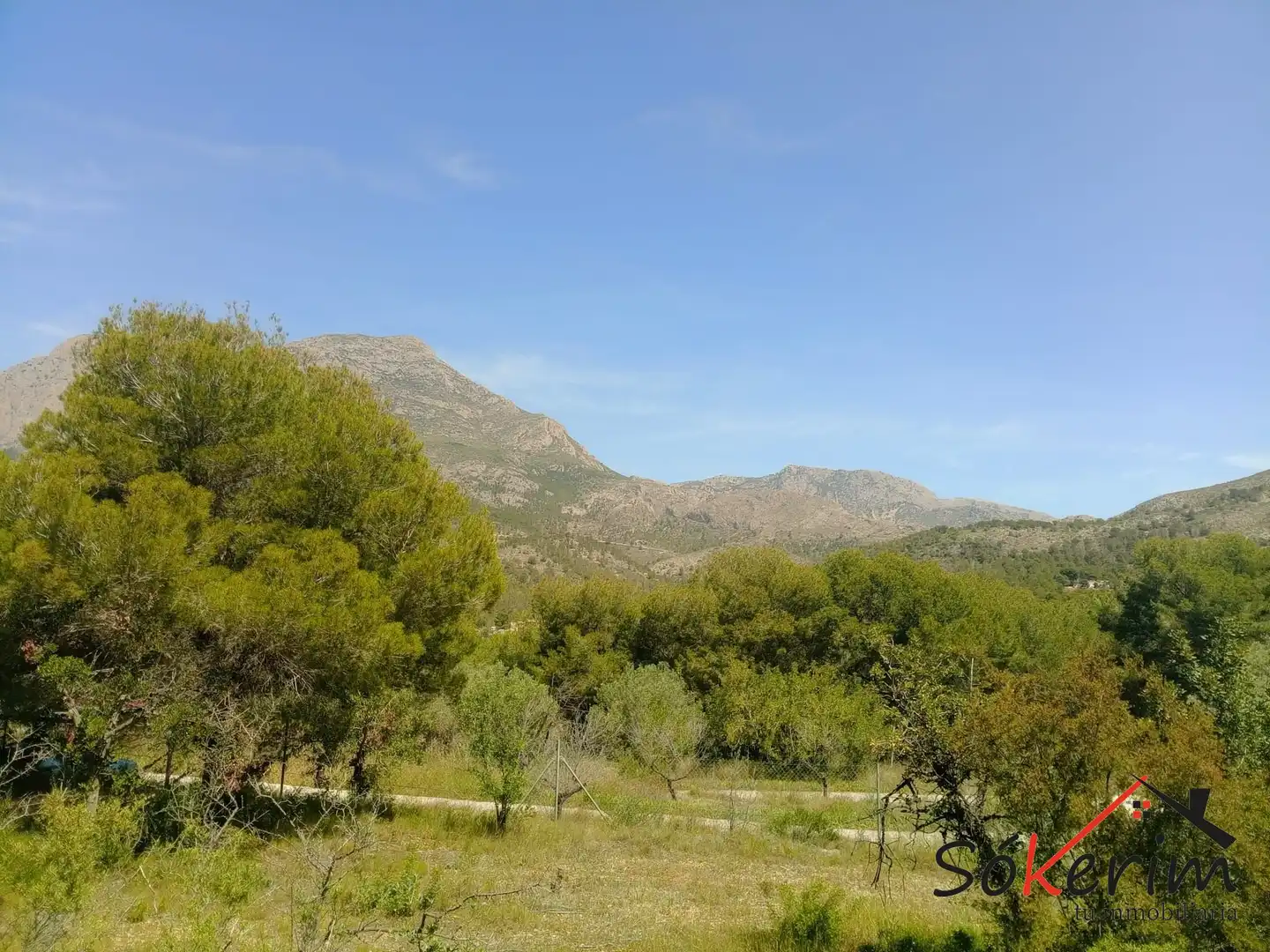 Grundstücke und Bauplätze zum Verkauf in Cala de Finestrat, imagen 12