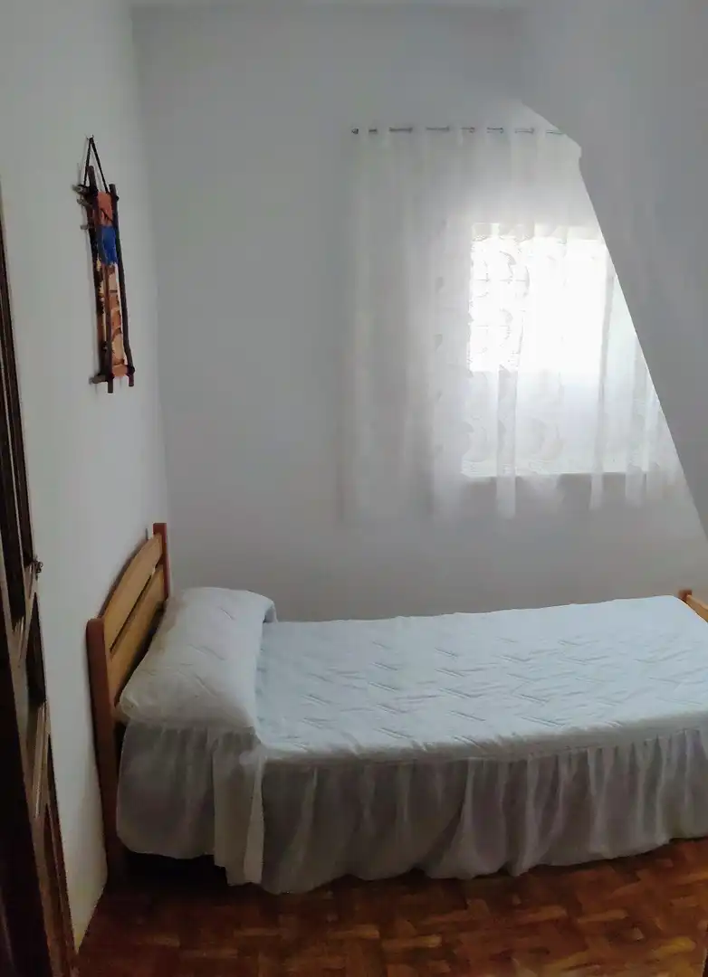 Bedroom of Houses for sale in Purchena