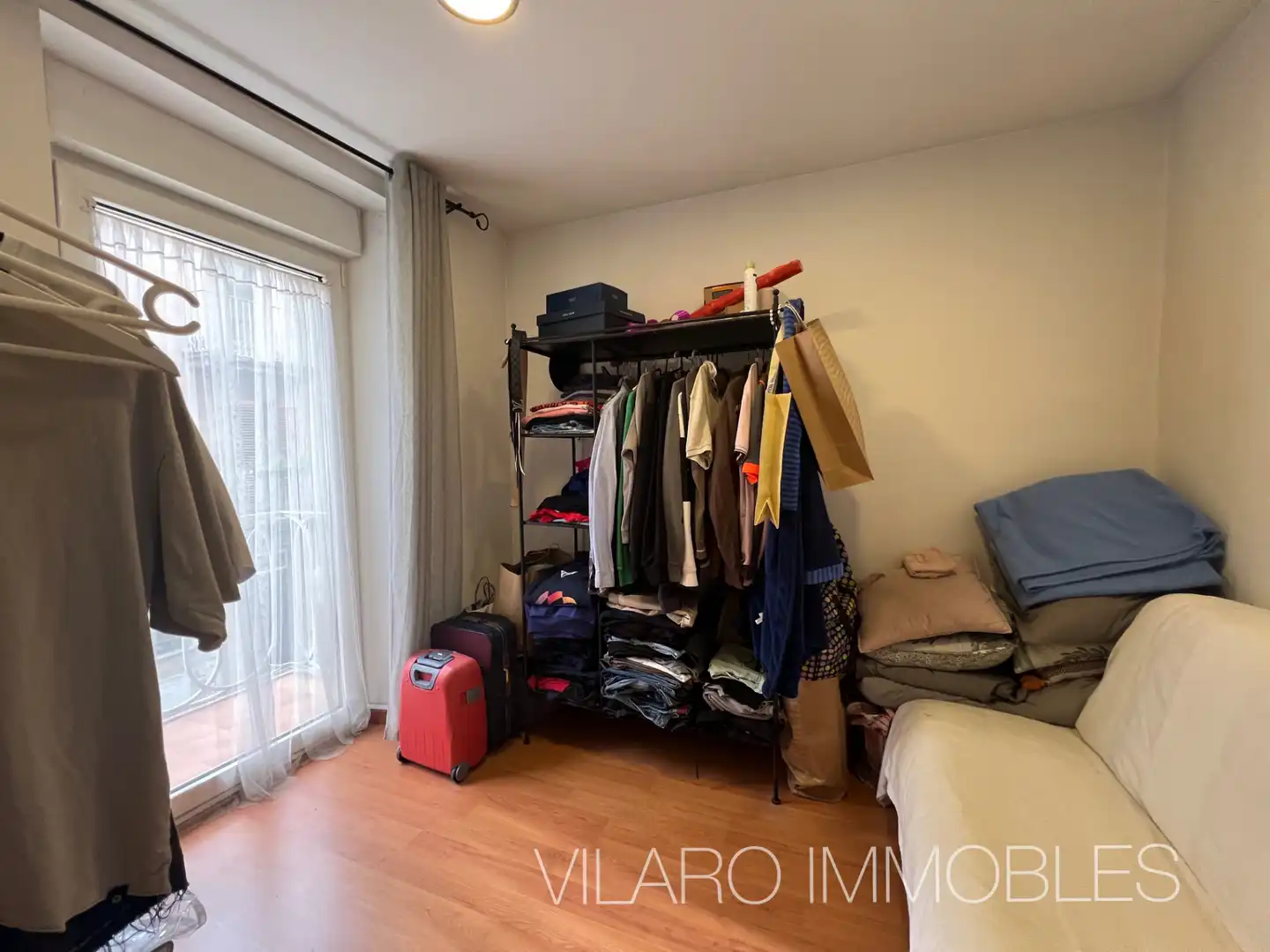 Habitación de Piso en venta en Sant Vicenç de Castellet con Aire acondicionado, Calefacción y Parquet