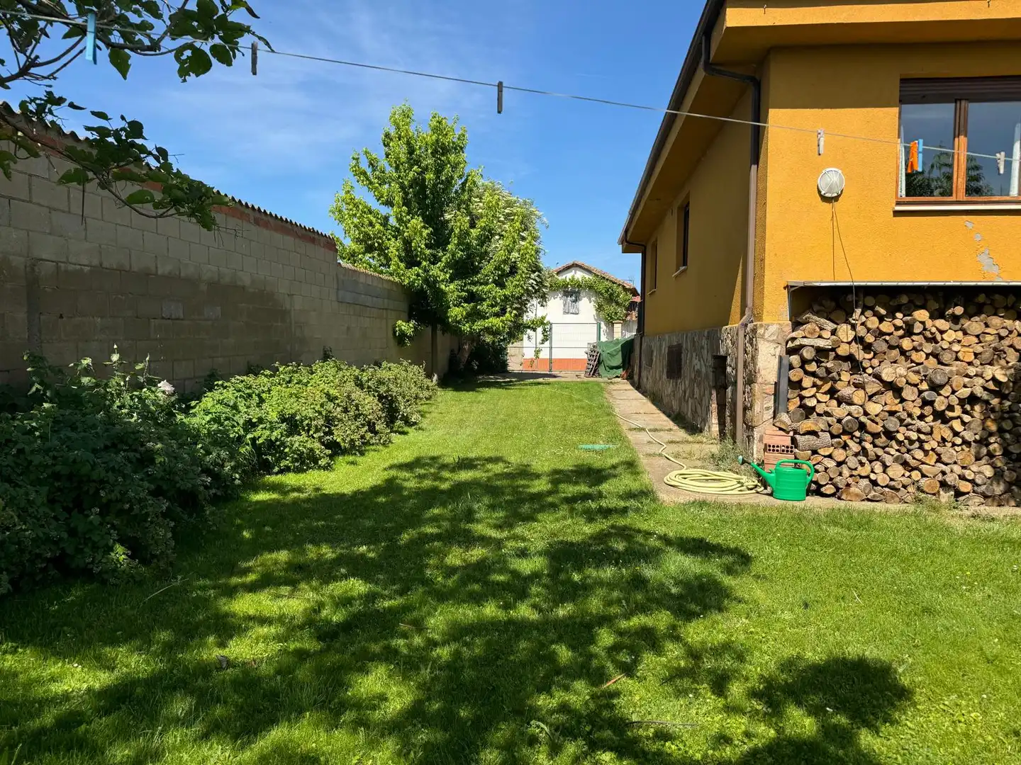 Xalet amb jardí en venda a Calle Nueva, imagen 33