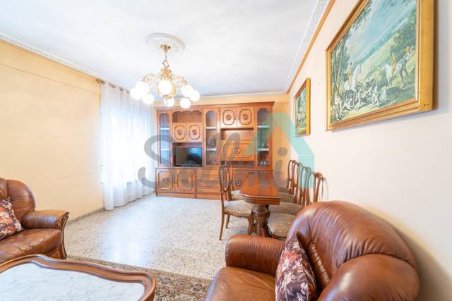 Piso en Alquiler en San Melchor García Sampedro en San Lázaro - Otero - Villafría