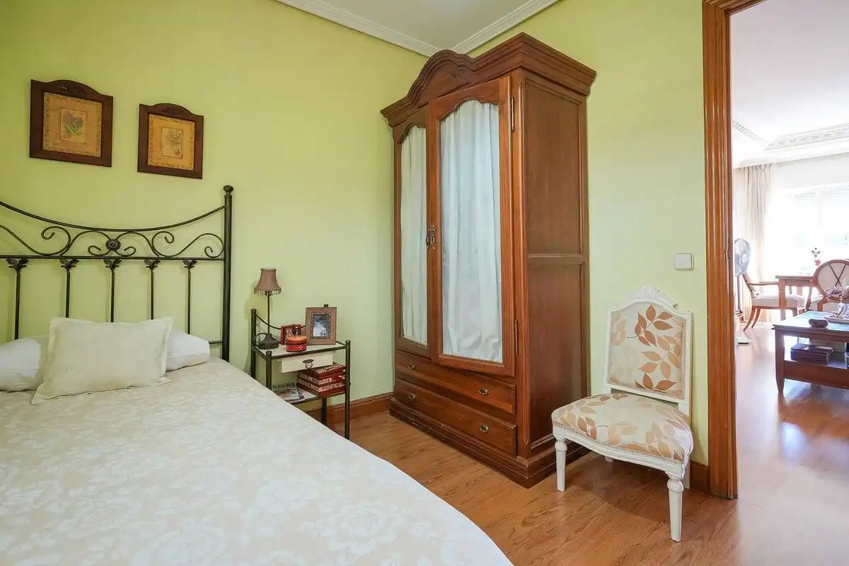 Casa o chalet en venta en Calle del Pico Cebollera, San Diego
