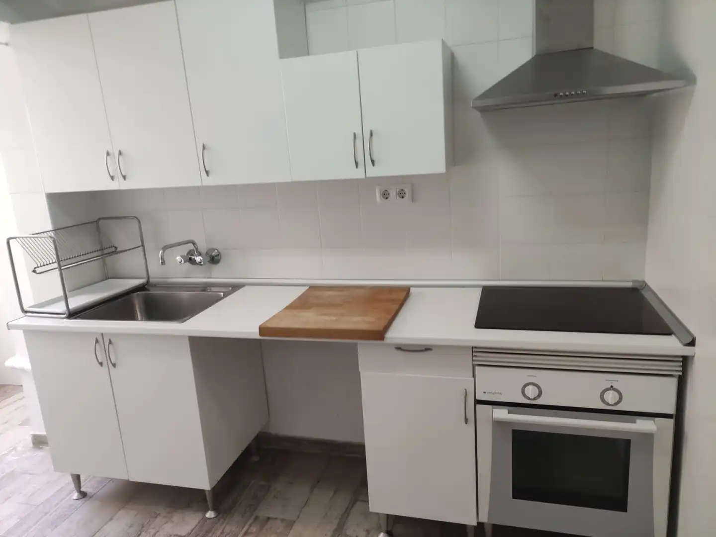 Appartamento con ascensore in affitto a Calle Carlos III, imagen 8