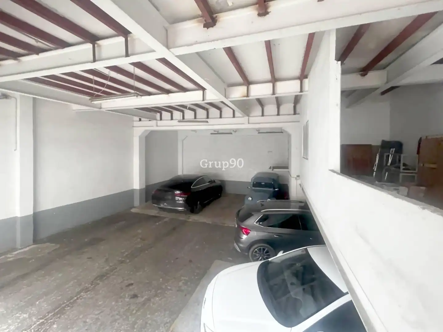 Local comercial en venda a Avenida CL DOCTORA CASTELLS, imagen 6