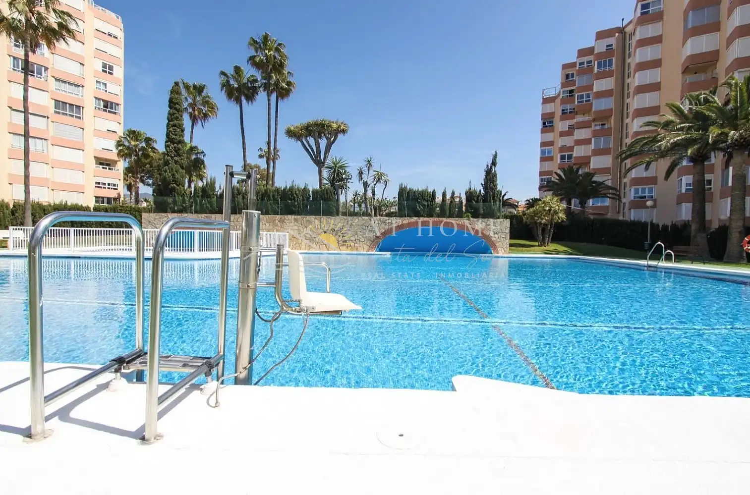 Apartamento de alquiler en Torrox Pueblo