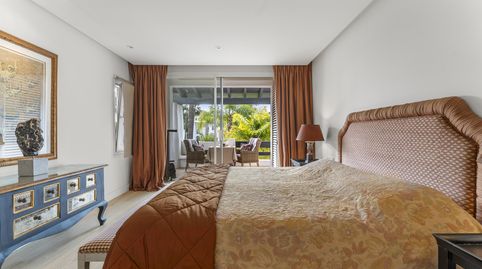 Foto 5 de Piso en venta en La Carolina - Guadalpín, Marbella