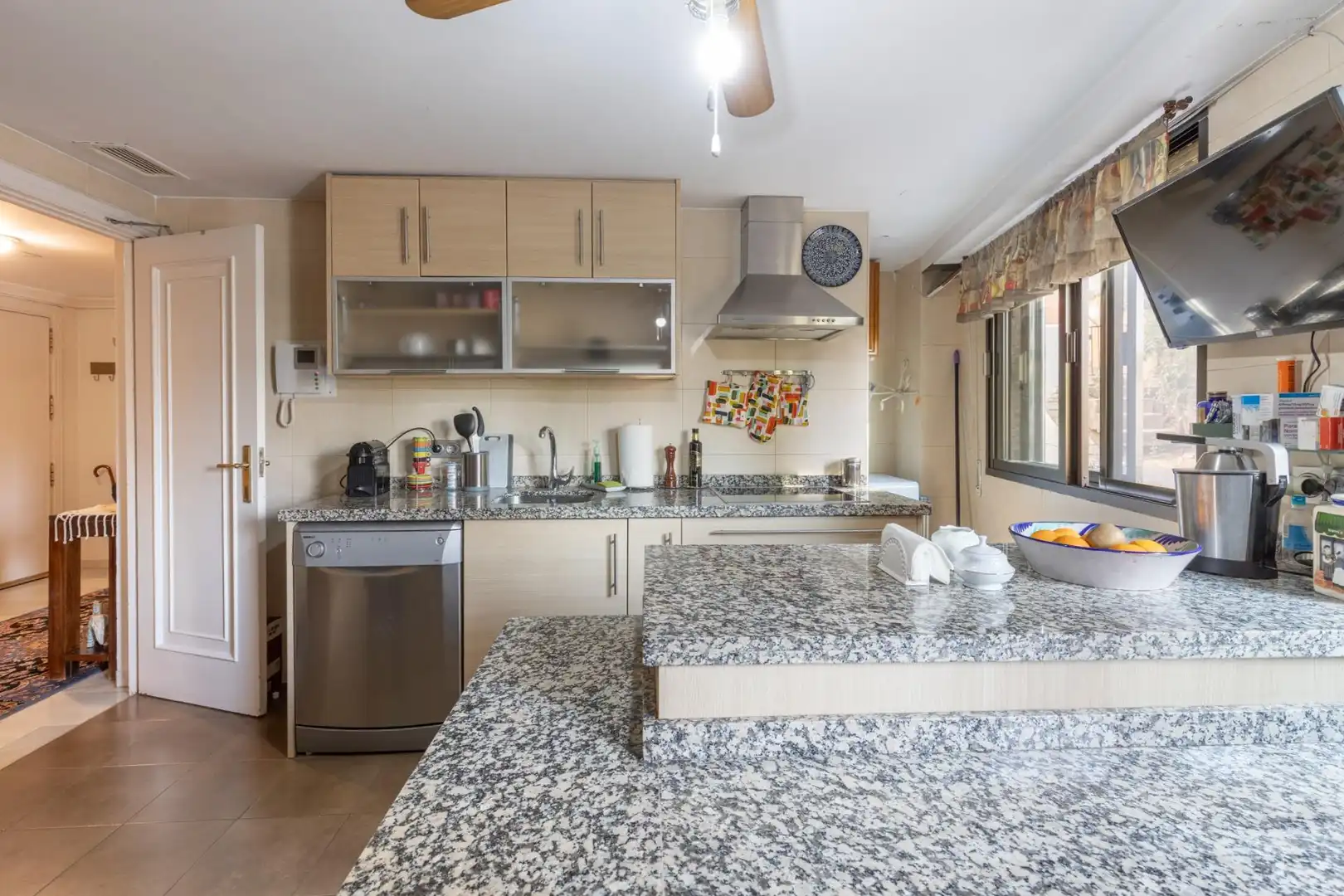 Piso con piscina en venta en ESCORIAZA, imagen 23