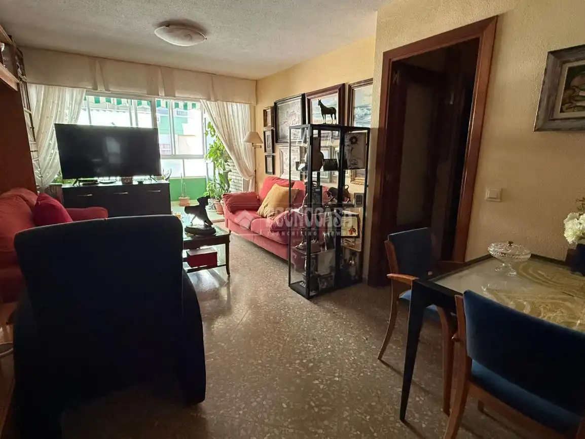 Appartement à vendre à Bailén - Miraflores, imagen 5