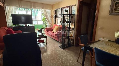 Foto 5 de Piso en venta en La Florida - Parque Norte, Málaga Capital