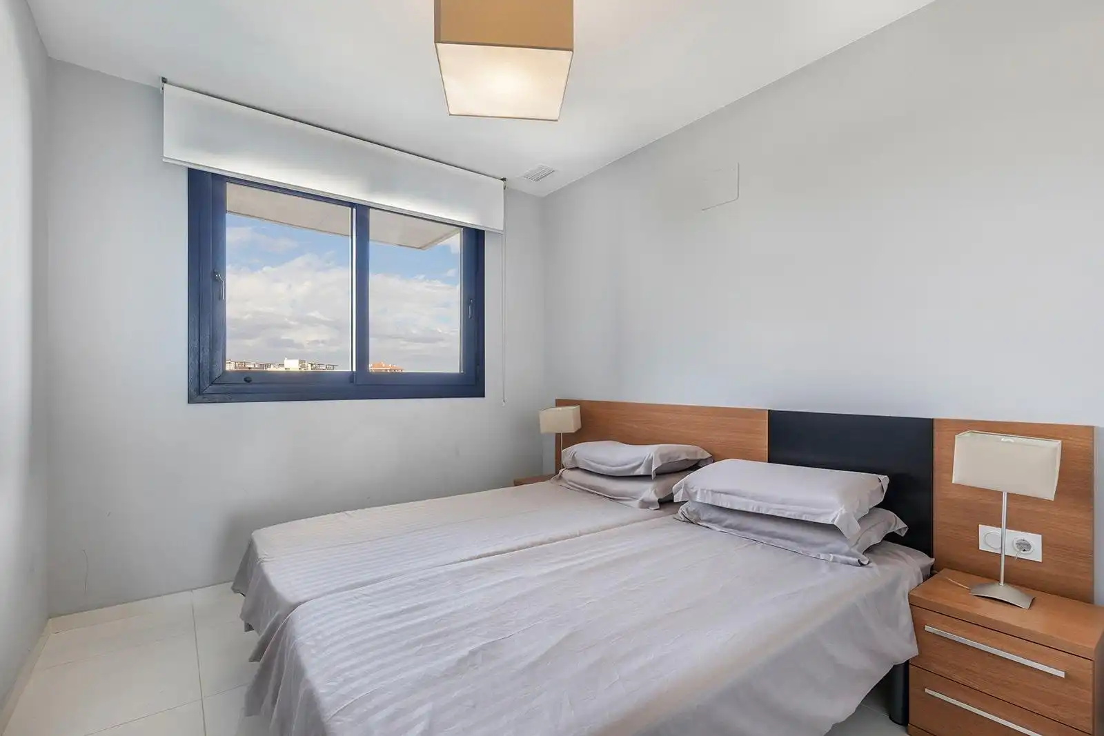 Apartment with terrace for sale in Calle DE LA MAR LLANA, imagen 16