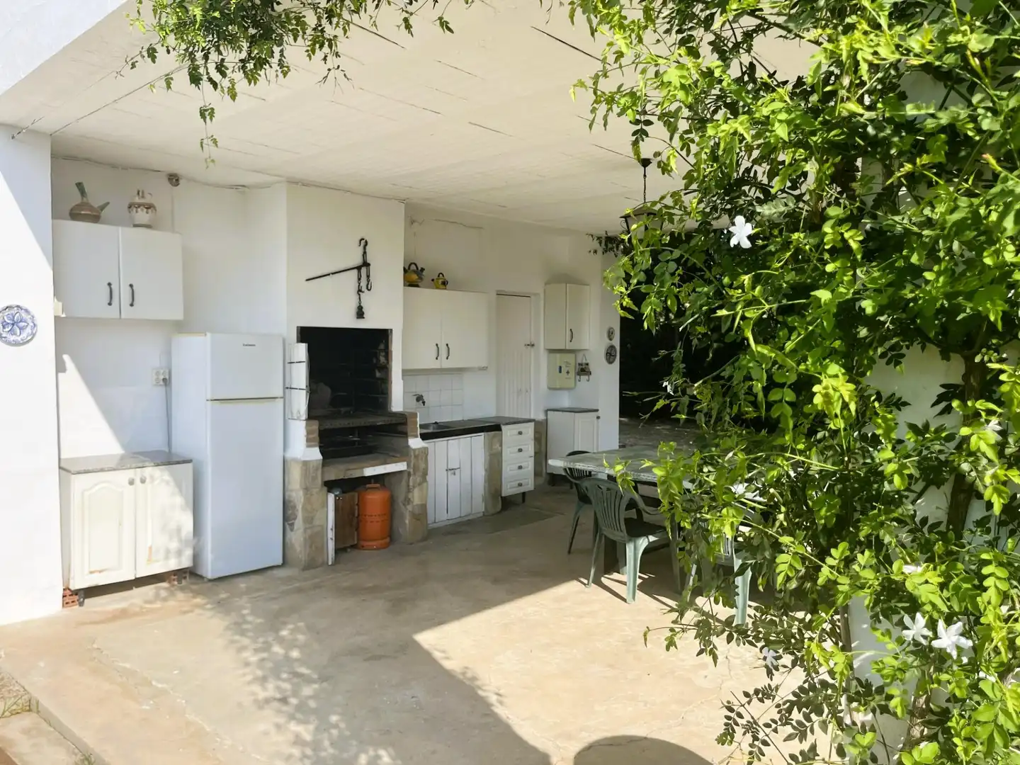 Villa mit Pool zum Verkauf in POLIGONO 38, imagen 9
