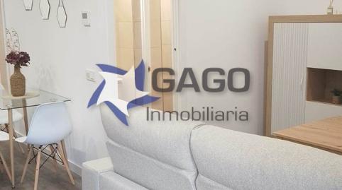 Foto 2 de Estudi de lloguer a Vista Alegre - Parque Cruz Conde,  Córdoba Capital