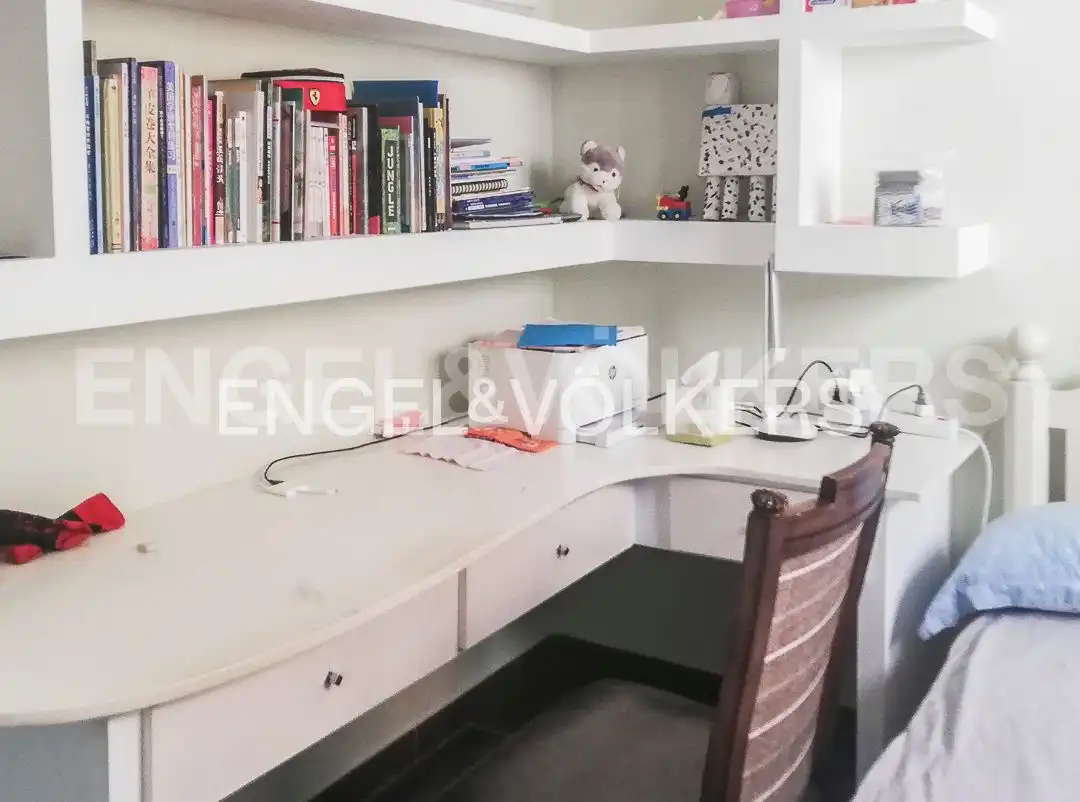 Appartamento con terrazza in vendita a Les Corts, imagen 20