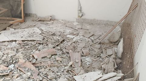 Foto 4 de Casa adosada en venda a Belén - San Roque, Jaén Capital