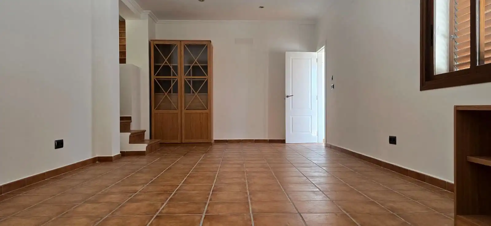 Casa amb piscina en venda a Barranco Hondo, imagen 14