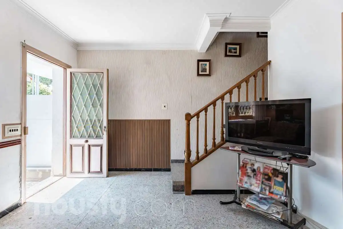 Casa o xalet en venda en Castelldefels amb Jardí privat, Terrassa i Traster