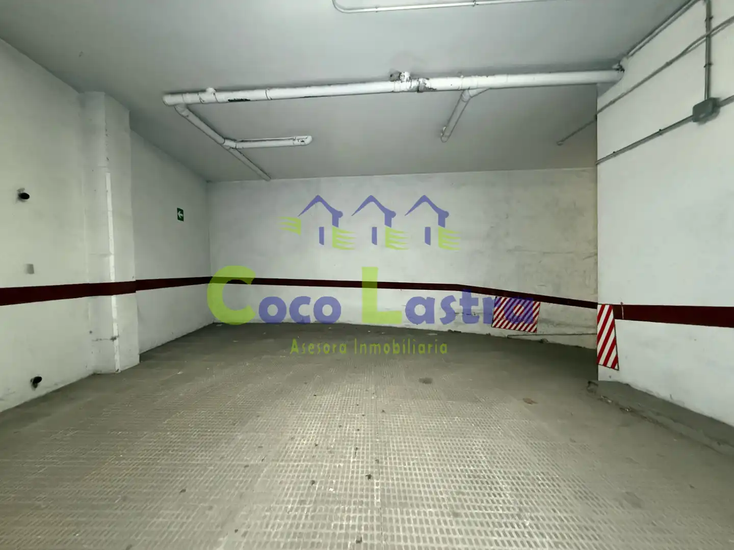 Garaje en venta en Villares de la Reina